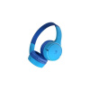 Belkin SOUNDFORM™ Mini - Wireless On-Ear Headphones for Kids - dětská bezdrátová sluchátka, modrá AUD002btBL