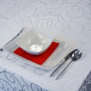 OBRUS T019 - ubrus 140 x 120 cm
