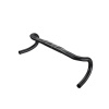 ZIPP Řidítka Drop Service Course SL 70 XPLR 42cm Center-to-Center, matné černé s lesklými