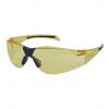 Jsp Stealth 8000 Unisex ochranné pracovné okuliare 05010505 Žltá