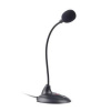C-TECH C-TECH Stolní mikrofon MIC-04E, 3,5