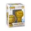 Funko Pop Harry Potter: Harry Potter(Gold)