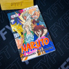 Naruto 59: Spojení pěti vůdců - manga (Crew)