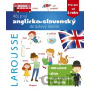 Môj prvý anglicko-slovenský obrázkový slovník - Stonožka