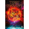 The Light Fantastic (Discworld Novel 2) - Terry Pratchett