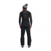 Spyder M Bormio GTX-Pant-blk blk-L