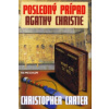 Posledný prípad Agathy Christie