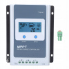 Regulátor solárneho nabíjania MPPT 12V 24V 10A (Regulátor solárneho nabíjania MPPT 12V 24V 10A)
