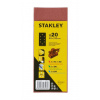 Stanley Príslušenstvo - 20-dielna súprava brúsnych pásov, 93x230 mm STA31338-QZ