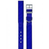 Ferplast DAYTONA obojok 45cmx25mm modrý FP