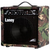 Laney LX35R barva kamufláž