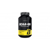 BioTech USA BCAA + B6, 200 tabliet