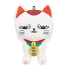Furyu Dandadan Plyšák Figurka Turbo Granny (Beckoning Cat) A 12 cm