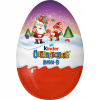 Čokoláda Kinder Vajíčko Prekvapenie 220 g