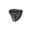Maska GUARDIAN v.1 Guerilla Tactical Oliva