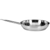 YATO GASTRO Panvica 3,1 litra 280 x 50 mm inox