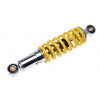 Zadní tlumič čtyřkolka pitbike 250mm