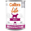 Calibra Dog Life Adult Wild Boar with Cranberries 400 g
