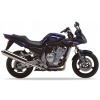 NÁLEPKY JUULA PRE YAMAHA FZS 1000 FAZER 2003-2005 TMAVO MODRÁ L