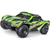 Traxxas Maxx Slash RTR zelený 1:8