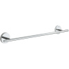GROHE BauCosmopolitan držiak na uteráky, dĺžka 522, chróm, 40459001