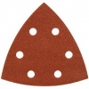 Makita Príslušenstvo - Brúsny papier na drevo P100, 94x94 mm, 10 ks B-22947