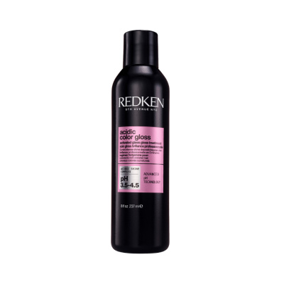 Redken Acidic Color Gloss Treatment Kúra na farbené vlasy 237 ml