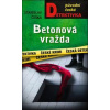 Betonová vražda - autor neuvedený