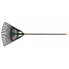 hrable na lístie Solid XL čierne Fiskars 1015645