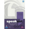 Speakout - Upper Intermediate - Workbook with key - Frances Eales, Steve Oakes