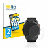 2x BROTECT Displayschutz-Folie pro Garmin Fenix 7X Pro Solar (51 mm) (2x čirá ochranná fólie BROTECT pro Garmin Fenix 7X Pro Solar (51 mm))