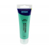 STYLEX | Akrylová farba 83 ml metalická zelená