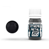 AK Interactive AK AK486 XTREME METAL JET EXHAUST (30 ml)