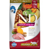 N&D (Farmina Pet Foods) N&D TROPICAL SELECTION CAT Neutered Chicken 4+1kg