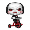Funko POP: SAW - Billy the Puppet 10 cm