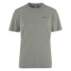 Pánske Tričko s krátkym rukávom CRAFT CORE ESSENCE SS TEE 2 M 1915287-647000 – Sivá