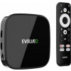 EVOLVEO MultiMedia Box A4, 4k Ultra HD, BT,Wifi, 32 GB, Android 11 MMBX-A4
