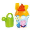 Smoby Vedierko Peppa Pig s krhličkou a prísl stredné