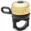 Zvon WOOM Vienna gold
