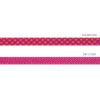BEAL Stinger Unicore 9,4 mm Golden Dry Barva: fuchsia, Délka: 50 m, Kód dodavatele: BC094S.50GD.F