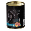 Piper Adult jahňa mrkva a hnedá ryža 400 g