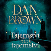 Tajemství všech tajemství - Dan Brown - online doručenie