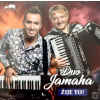 Duo Jamaha: Žije To! (Duo Jamaha)