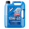 Motorový olej Liqui Moly Super Leichtlauf 5 l 10W-40