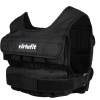 Záťažová vesta VIRTUFIT Adjustable Weight Vest Pro - 10 kg