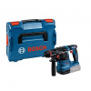 BOSCH Aku vŕtacie kladivo GBH 18V-22 X 0611924102