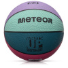 Meteor What's up 3 basketball ball 16790 size 3 (195447) Black uniw