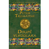 Doupě vlkodlaka - Peter Tremayne