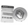 Kryt Renault OE 57 mm Renault 8200043899 DU-1