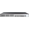 HUAWEI Huawei Switch S5735-L24T4XE-A-V2 (24*GE ports, 4*10GE SFP+ ports, 2*12GE stack ports, AC power) + license L-MLIC-S57L (98012011) (S5735-L24T4XE-A-V2)